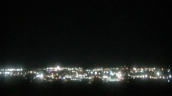 Weather camera view of Mt. Sequoyah.