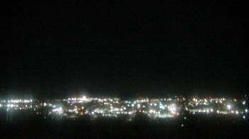 Weather camera view of Mt. Sequoyah.