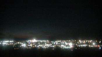 Weather camera view of Mt. Sequoyah.