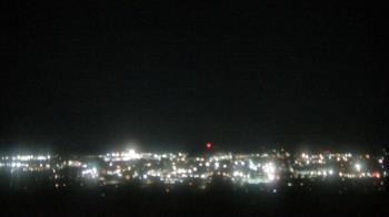 Weather camera view of Mt. Sequoyah.