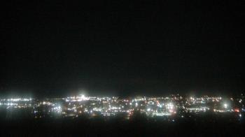 Weather camera view of Mt. Sequoyah.