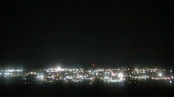 Weather camera view of Mt. Sequoyah.