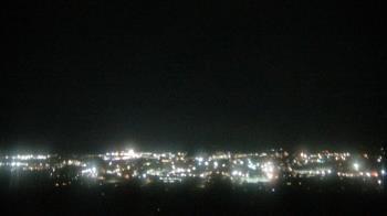 Weather camera view of Mt. Sequoyah.