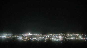 Weather camera view of Mt. Sequoyah.