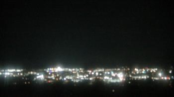 Weather camera view of Mt. Sequoyah.