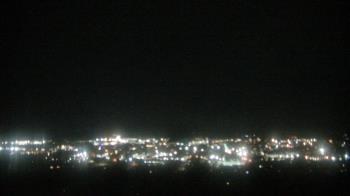 Weather camera view of Mt. Sequoyah.