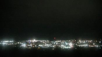 Weather camera view of Mt. Sequoyah.