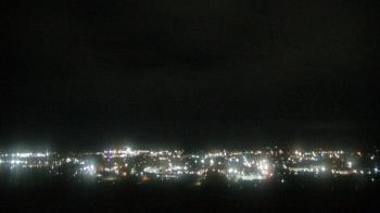 Weather camera view of Mt. Sequoyah.