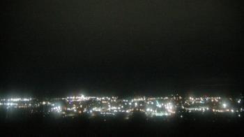 Weather camera view of Mt. Sequoyah.