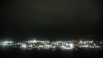 Weather camera view of Mt. Sequoyah.