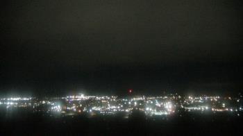 Weather camera view of Mt. Sequoyah.