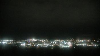 Weather camera view of Mt. Sequoyah.