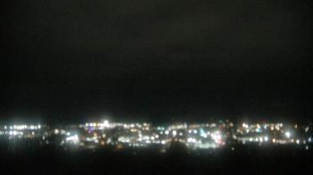 Weather camera view of Mt. Sequoyah.