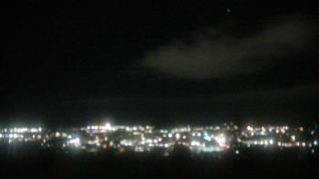 Weather camera view of Mt. Sequoyah.