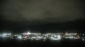 Weather camera view of Mt. Sequoyah.