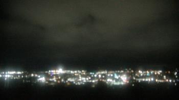 Weather camera view of Mt. Sequoyah.