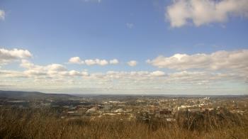 Weather camera view of Mt. Sequoyah.