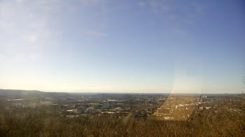 Weather camera view of Mt. Sequoyah.
