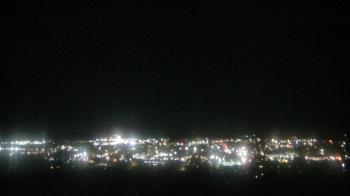 Weather camera view of Mt. Sequoyah.