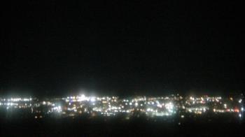 Weather camera view of Mt. Sequoyah.