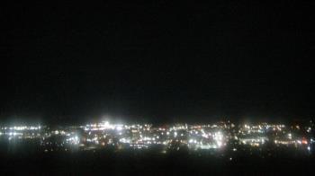 Weather camera view of Mt. Sequoyah.