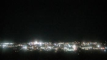 Weather camera view of Mt. Sequoyah.