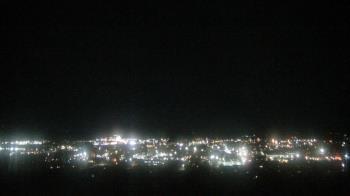 Weather camera view of Mt. Sequoyah.