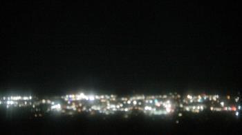 Weather camera view of Mt. Sequoyah.