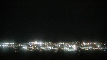 Weather camera view of Mt. Sequoyah.