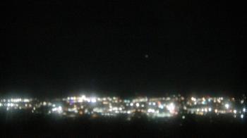 Weather camera view of Mt. Sequoyah.