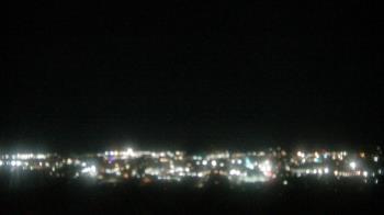 Weather camera view of Mt. Sequoyah.