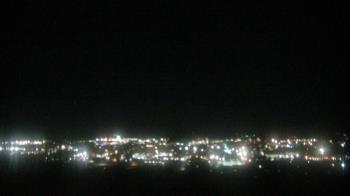 Weather camera view of Mt. Sequoyah.