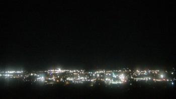 Weather camera view of Mt. Sequoyah.