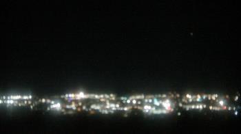 Weather camera view of Mt. Sequoyah.