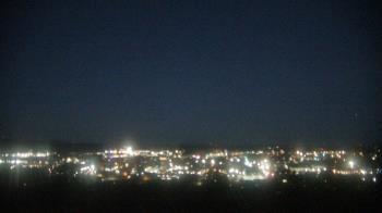 Weather camera view of Mt. Sequoyah.