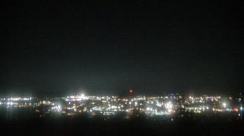 Weather camera view of Mt. Sequoyah.