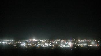 Weather camera view of Mt. Sequoyah.