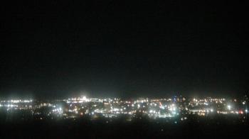 Weather camera view of Mt. Sequoyah.