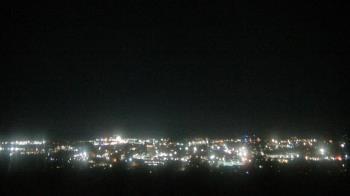 Weather camera view of Mt. Sequoyah.