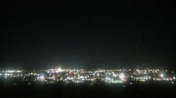 Weather camera view of Mt. Sequoyah.