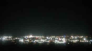 Weather camera view of Mt. Sequoyah.