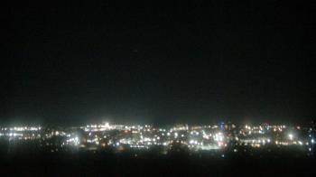 Weather camera view of Mt. Sequoyah.