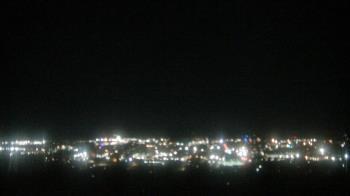 Weather camera view of Mt. Sequoyah.