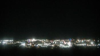 Weather camera view of Mt. Sequoyah.