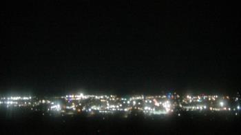 Weather camera view of Mt. Sequoyah.