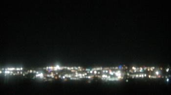 Weather camera view of Mt. Sequoyah.