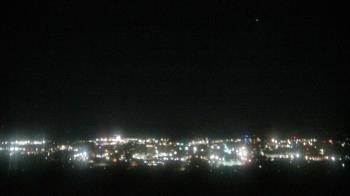 Weather camera view of Mt. Sequoyah.