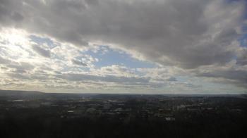 Weather camera view of Mt. Sequoyah.