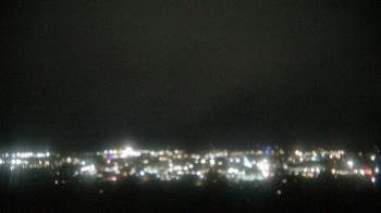 Weather camera view of Mt. Sequoyah.