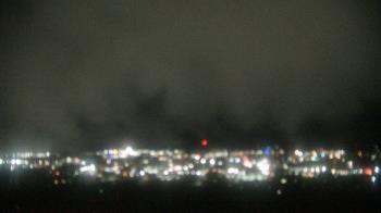 Weather camera view of Mt. Sequoyah.